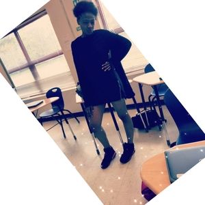 Meet your Posher, Salorynn